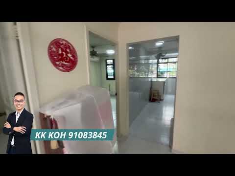40 Circuit Road, 40 Circuit Road, 2 Bedrooms, 613 sqft, HDB Flat For Sale, by Koh KK, 500167229 - PropertyGuru.com.sg