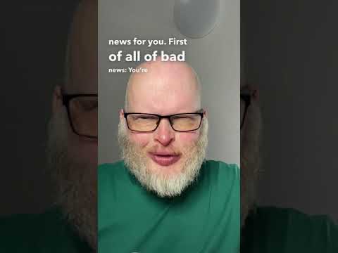 Day 45 - Speaking Perfectly