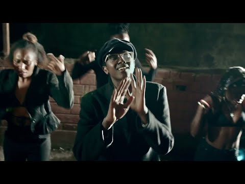 Ndasu by Mbuzi Gang Instrumental