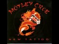 Mötley Crüe - She Needs Rock N' Roll