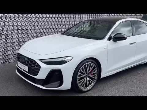 Audi A5 E-hybrid Quattro S Line Competition - Image 2