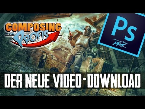 Trailer "Composing für Profis"