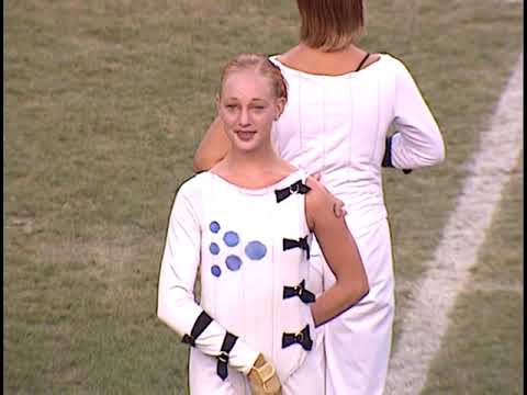 Not Blue Knights 2004