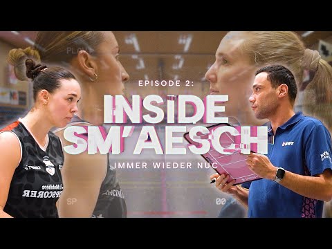Inside Sm'Aesch: Episode 2