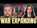 How The GAZA Strategy Is Spreading Across The MIDDLE EAST With Rula Jebreal