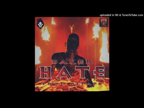 Video thumbnail for HATE