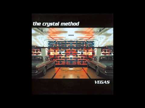 The Crystal Method vs The Chemical Brothers - Trip Like Chemical Beats (Dark Angel & Elric Mash Up)