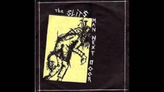 The Slits-Man Next Door