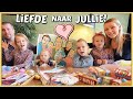 WE HEBBEN DE LiEFSTE FANS VAN DE HELE WERELD ?❤️ | Bellinga Vlog #2351