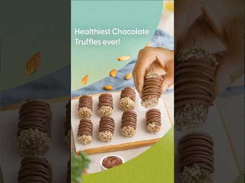 No Sugar, No Maida… Just Melt-in-Your-Mouth Chocolate Éclairs For Rakhi