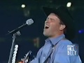 Clay Walker - Where Do I Fit In The Picture (Live)