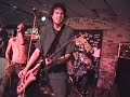 Mastodon - Deep Sea Creature (Live At Tallahassee, Florida 2000) (1080p HD Video)