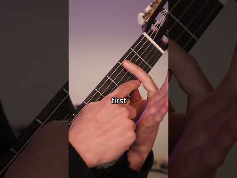 Most Important Barre Chord Tip