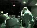Vidéo Falling (Live at the First Unitarian Church a Philadelphia) de Kill Your Idols