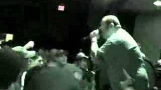 Kill Your Idols - "Falling"