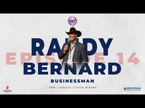 According To Flint Episode 14 - Randy Bernard