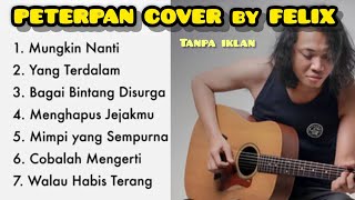 Download lagu PETERPAN - COVER by FELIX IRAWAN (tanpa iklan) mp3