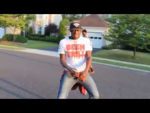 SamTakesOff - Booty Do Music Video (Produced by @OMGItsStevieG & @ThatDude809)