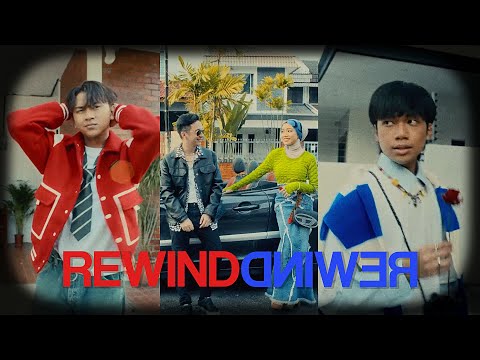 rewind (prod. by MFMF.) - yuji, yedira (Official Music Video)