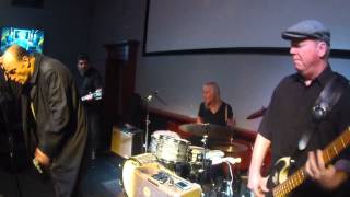 Whiteboy James and the Blues Express 9-2-15