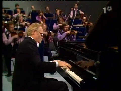 Skogman efter noter - Summertunes