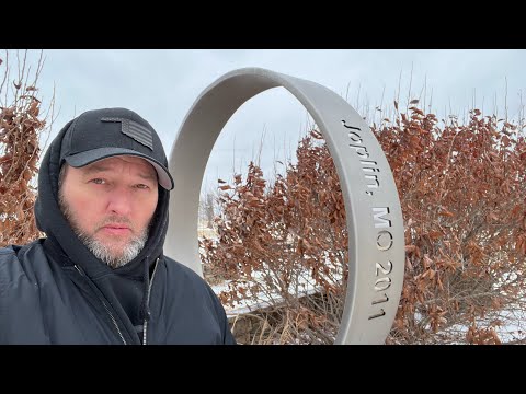 Joplin Missouri Tornado / Snow Ice storm in Oklahoma/ Missouri/Kansas / Arkansas