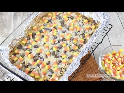 download lagu mp3 mp4 Candy Corn Cookie Bars, download lagu Candy Corn Cookie Bars gratis, unduh video klip Candy Corn Cookie Bars