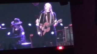 "Always On My Mind" 11/18/2016 - Willie Nelson in Lake Charles, LA
