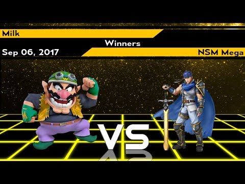 XenoSeventyEight - [Winners] Milk vs NSM Mega