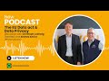 Fleet Europe Podcast 2026 Episode 1 The EU Data Act Data Privacy