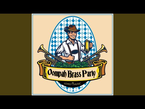 Alpine Accordion Waltz