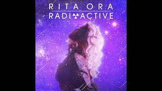 Rita Ora - Radioactive (Lucien Foort Remix)