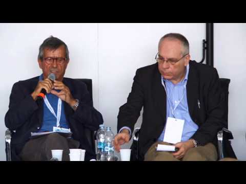 InsolvenzFest 2015 - Insolvenze di stato: Grecia 2015, ad esempio