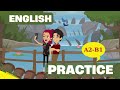Learn English Conversation With Vocabulary Shadowing English Speaking Practice ️