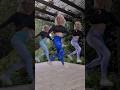It S A Funky Leggings Kind Of Day Shuffle Shuffledance Tiktok Dance Videoedit