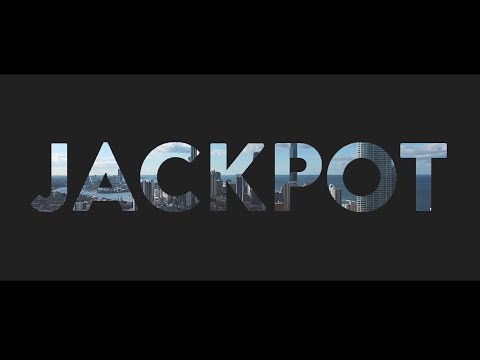 Stevie E - Jackpot (Official Music Video)
