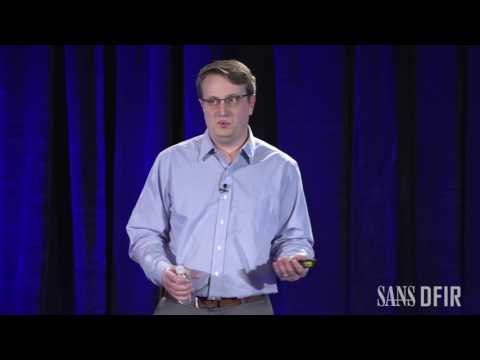 Using Intelligence to Heighten your Defense - CTI SUMMIT 2017