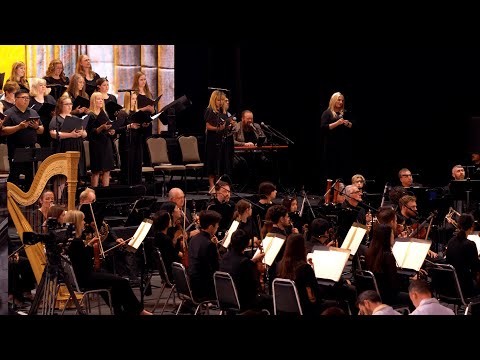 Restored - Dave Moore - Live at the 2024 NEC - Indianapolis Symphony