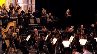 Restored - Dave Moore - Live at the 2024 National Eucharistic Congress - Indianapolis Symphony