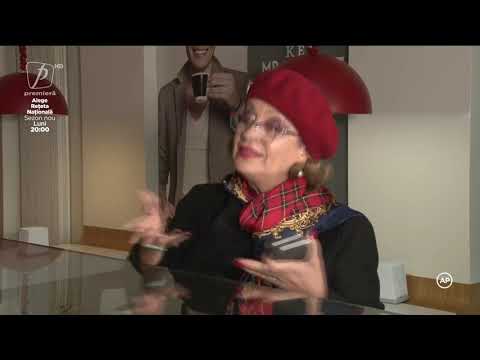 OPORTUNIȘTII EPISOD 9 SEZON 1