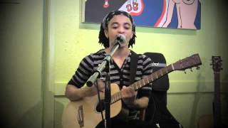 Cadence Myles Live @ Sweet Inspiration Bakery (March, 2012)