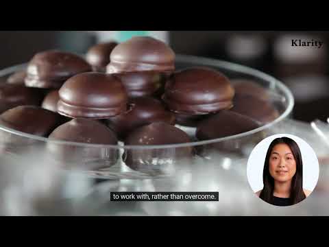 Benefits Of Dark Chocolate For PCOS