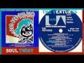 The Ventures - Soul twist