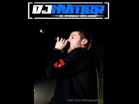 DJ November meets Lyrical Son