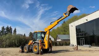 Экскаватор-погрузчик JCB 3CX KOPARKO-ŁADOWARKA 2015R. | CAT 432 428 CASE 590 580 NEW HOLL | Изображение 5 - Machineryline