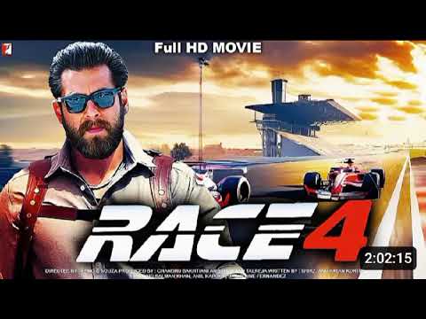 Race 4 (2024) | salman khan | sunil shetty | saif ali k | new Hindi action blockbuster movies 2024