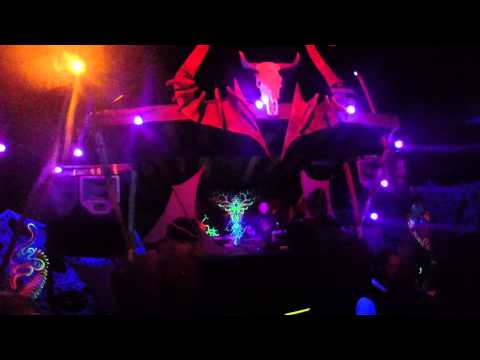 Art by Destruction - Yaminahua