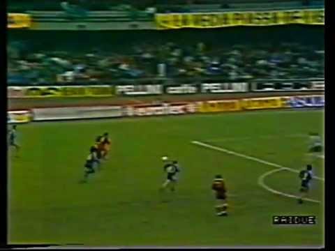 1987/88, Serie A, Verona - Roma 0-1 (15)