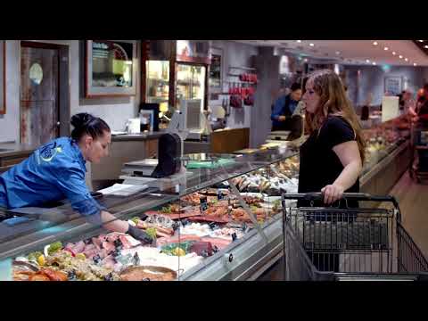 EDEKA Rees Imagefilm 2020