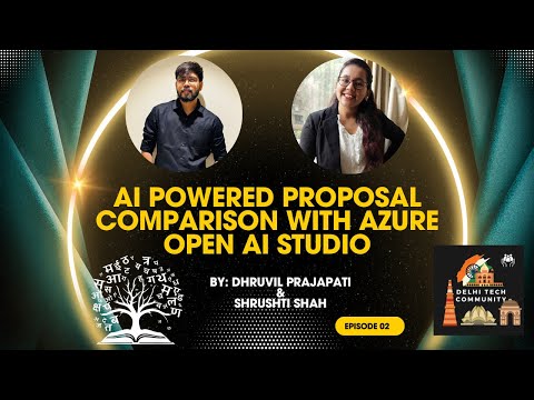 Boost Efficiency with Azure AI Proposal Comparison Boost Efficiency with Azure AI Proposal Comparison